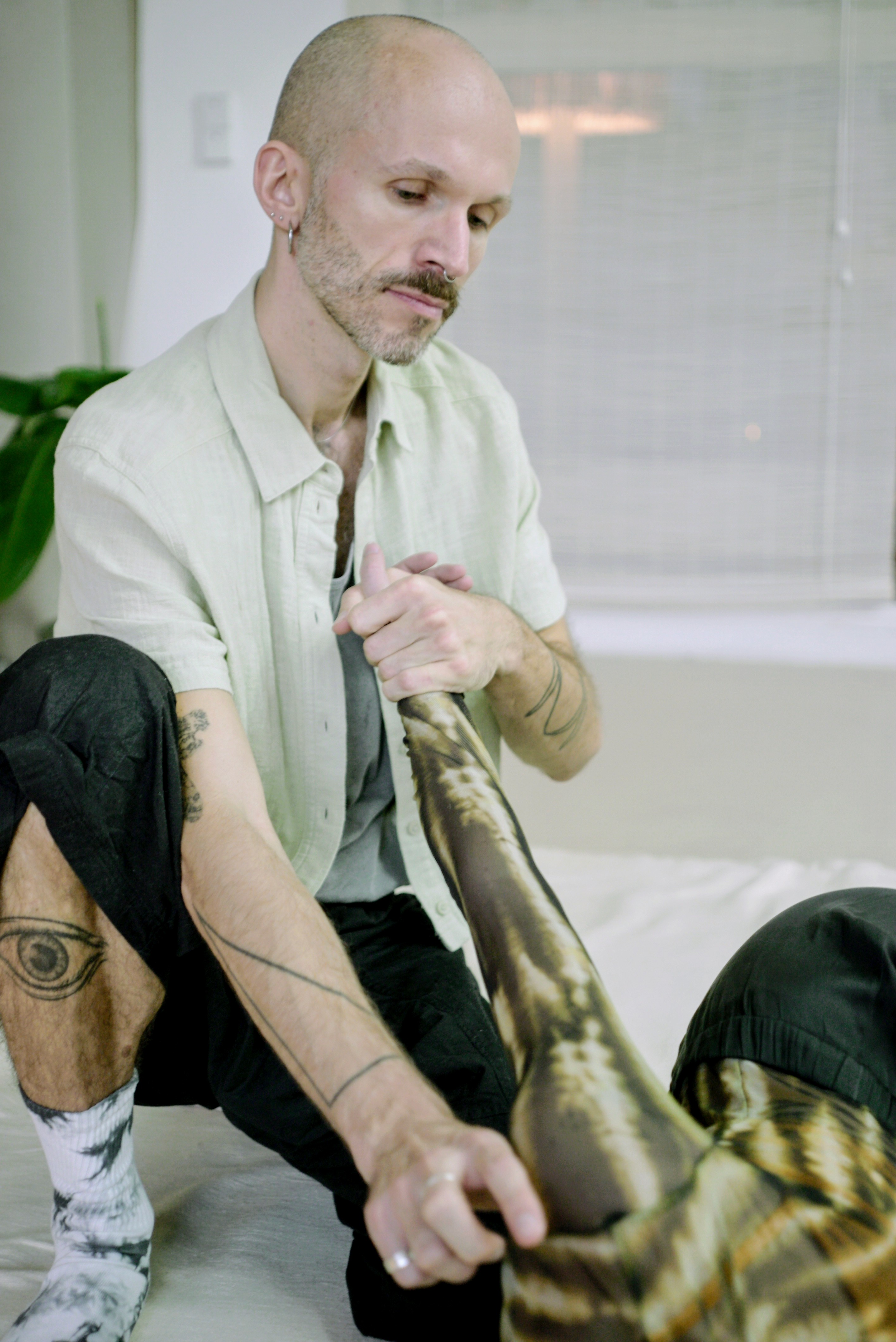 Zenthai Shiatsu Berlin